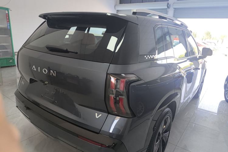 Used AION V 2024 Aion Tyrannosaurus 520 Smart Luxury Edition
