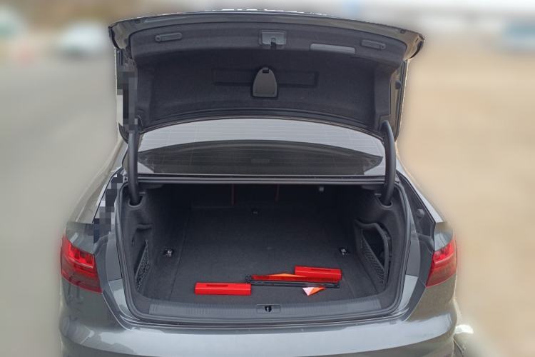 Used Audi A4L 2024 40 TFSI Luxury Dynamic Edition