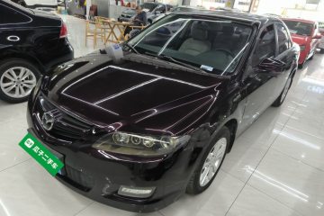 Used Mazda Mazda 6 2015 2.0L Automatic Fashion Edition