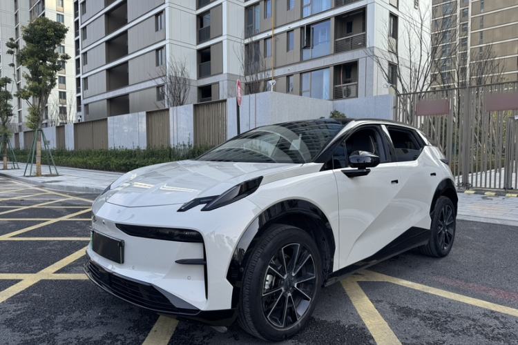 Used Zeekr X 2023 Rear-Drive ME Version 5 Seats