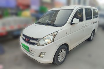 Used Wuling Rongguang V 2016 1.5L Standard Version
