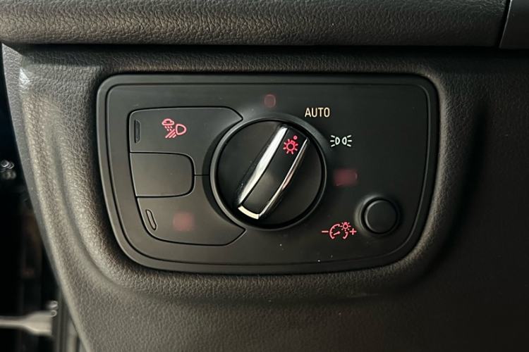 Used Audi A6L 2018 30th Anniversary Edition 45 TFSI quattro Sport model
