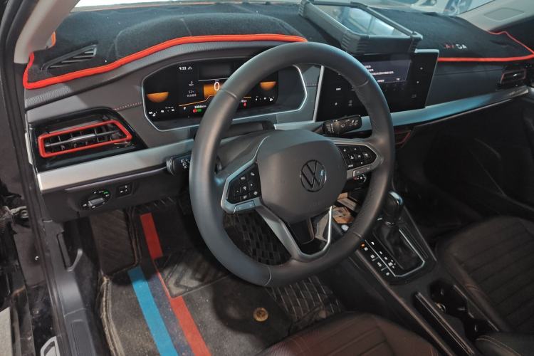 Used Volkswagen Lavida 2024 300TSI DSG Starry Sky Deluxe Edition
