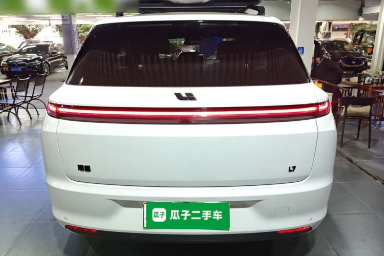 Used Li Auto L7 2023 Air model