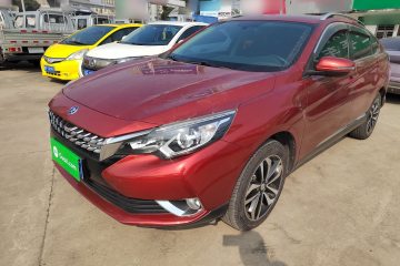 Used Venucia T90 2017 2.0L CVT Smart Edition