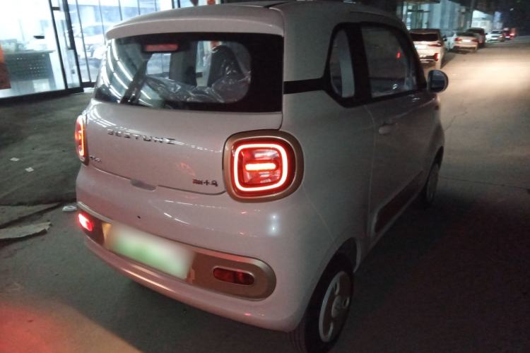 Used Bestune Pony 2025 222km Lightning Horse
