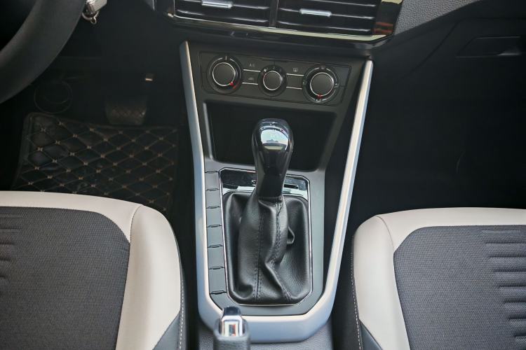 Used Volkswagen Polo 2019 Plus 1.5L Automatic Colorful Technology Edition