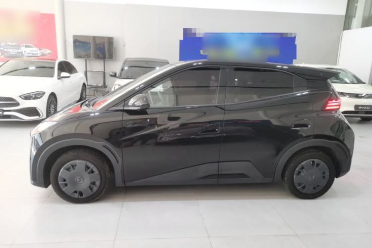 Used BYD Seagull 2024 Honor Edition 305km Dynamic Version
