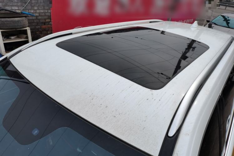 Used Haval H7 2017 Blue-Label H7L 2.0T Automatic Luxury Model