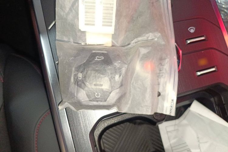 Used  Shanhai T2 2024 C-DM 129KM Linye Edition