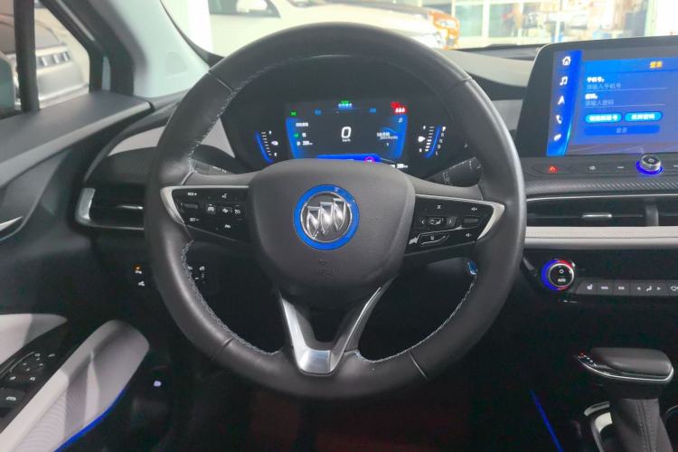 Used Buick Velite 6 2020 Plug-in Hybrid Connected Smart Model