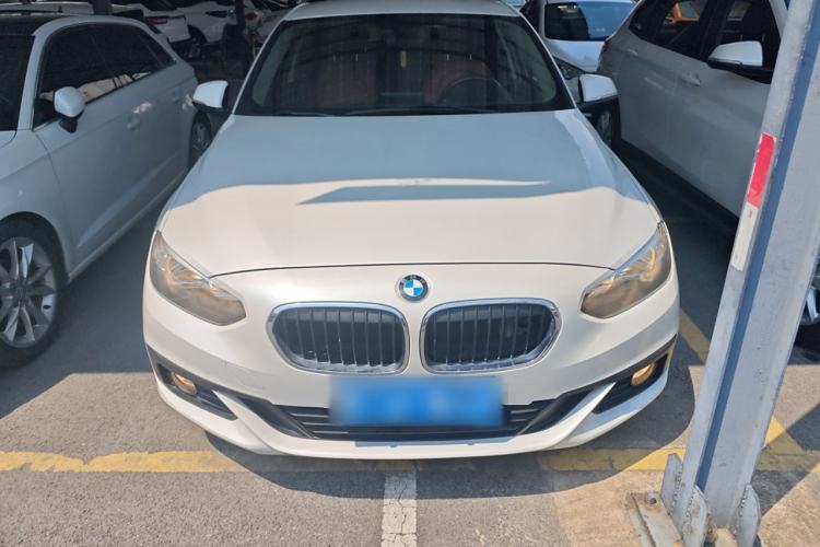 Used BMW 1 Series 2017 118i Fashion Model