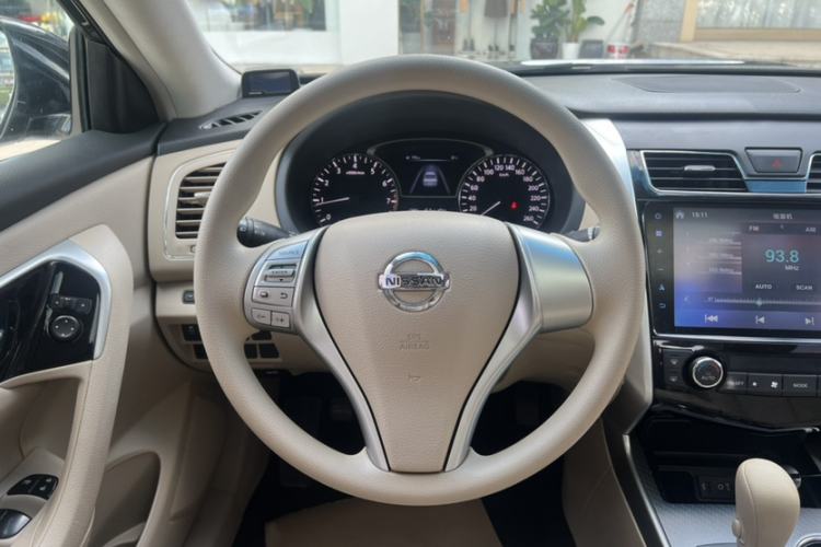 Used Nissan Teana 2016 2.0L XE Fashion Edition