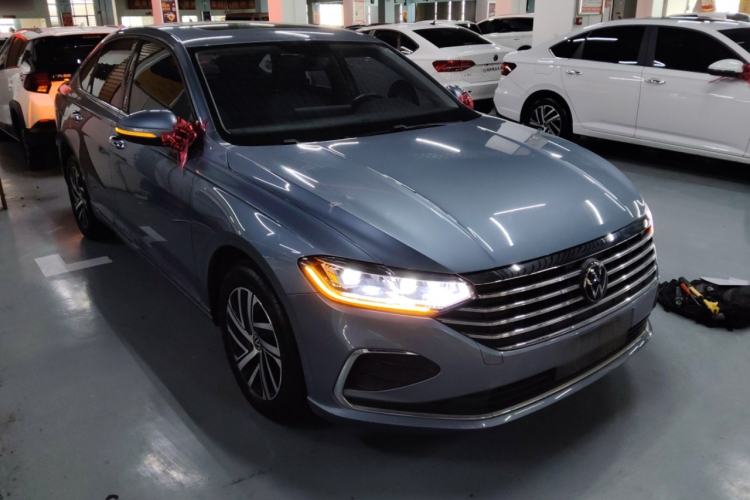 Used Volkswagen Lavida 2023 1.5L Automatic 5 Million Edition