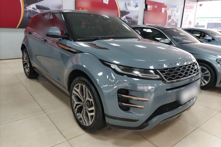 Used Land Rover Range Rover Evoque 2020 249 PS R-DYNAMIC S Sport Edition
