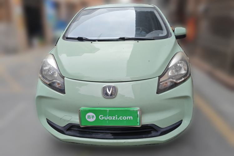 Used Oshan Benni E-Star 2021 National Edition Colorful Version Lithium Iron Phosphate (31.95 kWh)
