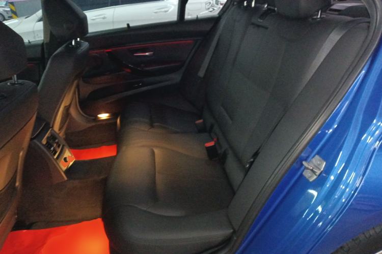 Used BMW 3 Series 2017 320Li M Sport Edition
