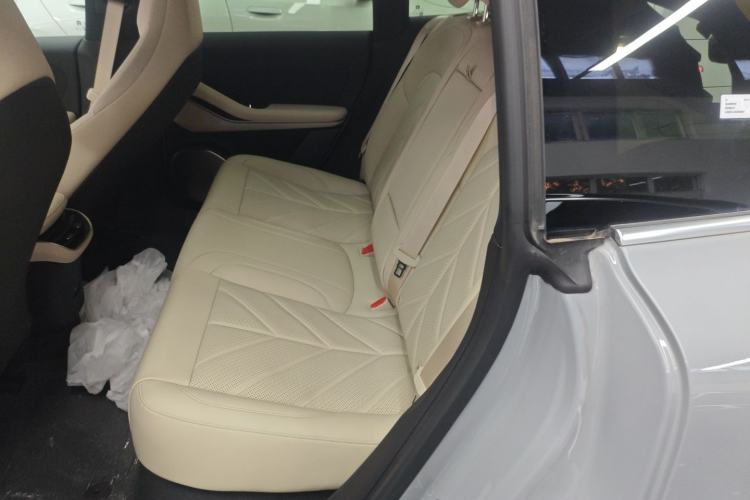 Used Nio ET5T 2025 75 kWh Touring
