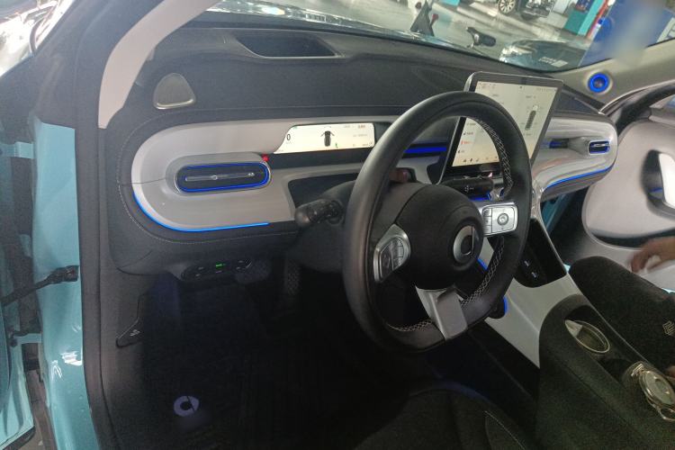 Used  #1 2022 Premium Edition
