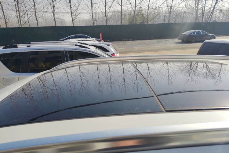 Used BMW X1 2018 sDrive18Li Fashion Model