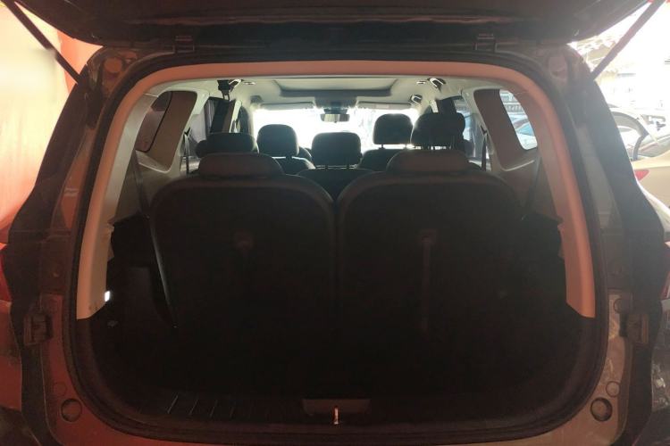 Used Geely Auto Haoyue 2020 1.8TD DCT Luxury 7-Seater