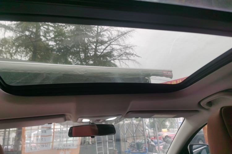 Used Changan Eado 2022 PLUS Blue Whale NE 1.4T GDI DCT Flagship Edition
