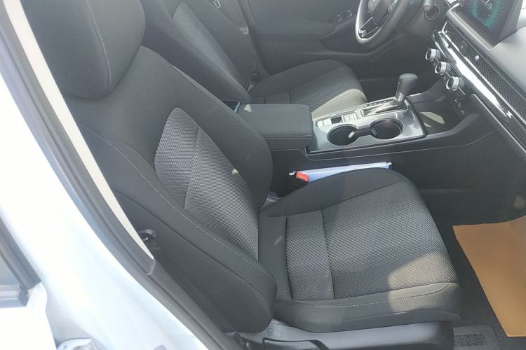 Used Honda Integra 2022 240TURBO CVT Technology Edition