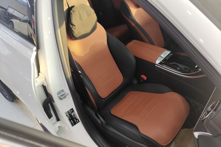 Used Mercedes-Benz C-Class 2024 C 200 L Sport Edition
