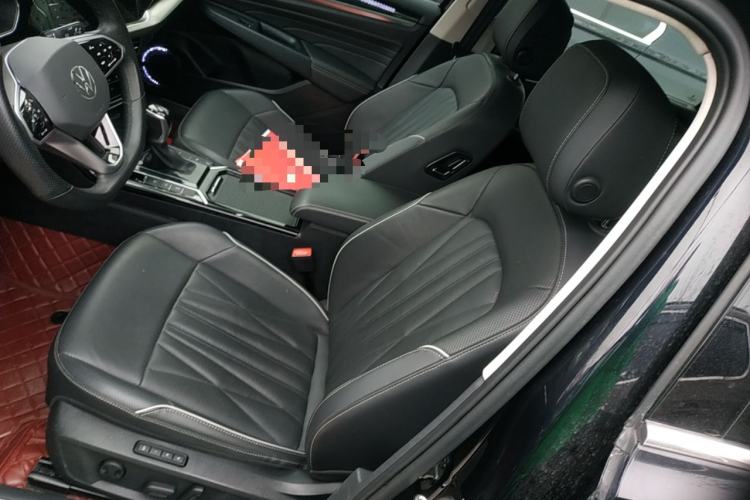 Used Volkswagen Passat 2023 Restyled 330TSI Starry Luxury Edition
