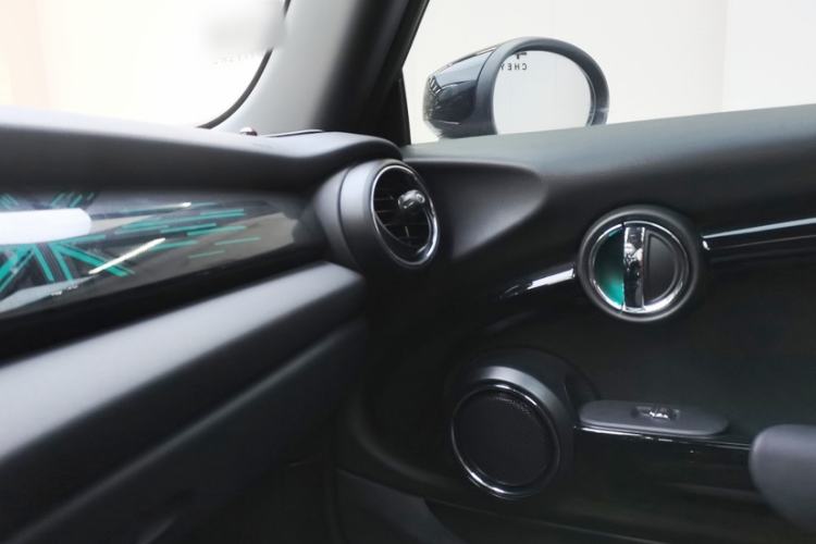 Used MINI MINI 2019 2.0T COOPER S Racing Driver