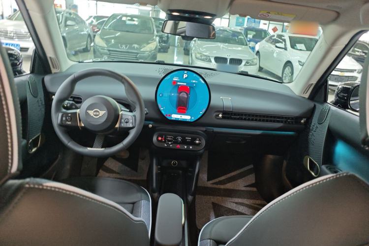 Used  Electric MINI COOPER 2025 456km COOPER E Classic Style
