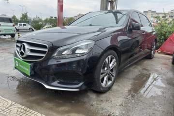 Used Mercedes-Benz E-Class 2015 E 260 L Sport Edition