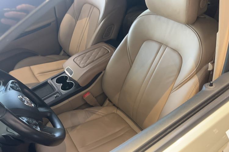 Used Buick GL8 2021 ES Land Cruiser 653T Luxury Edition
