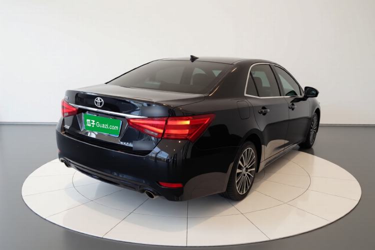 Used Toyota Crown 2018 2.0T Sport Edition
