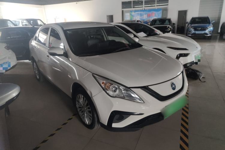 Used FORTHING S50 2021 Operational Type