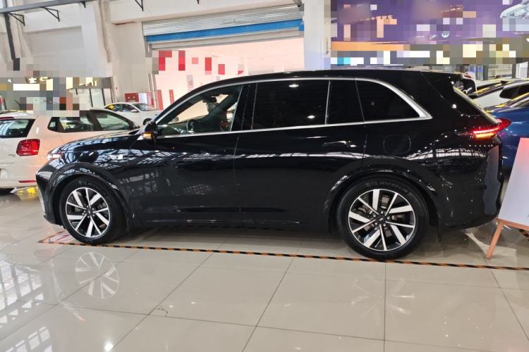 Used Li Auto L7 2023 Pro Model