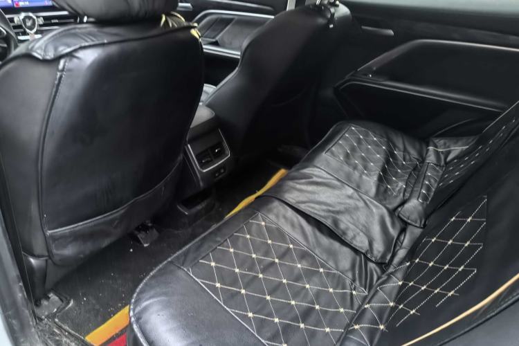 Used Haval H6 2021 National Trend Edition 1.5T Automatic Champion Version
