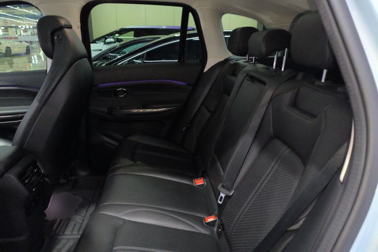 Used Nio ES6 2020 455KM Sport Edition
