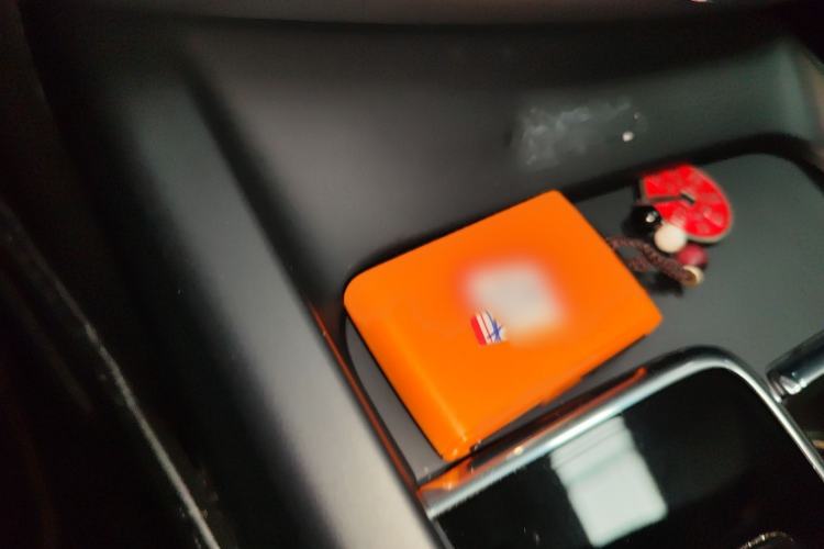 Used Volvo XC60 2022 B5 4x4 Zhiyi Luxury Edition
