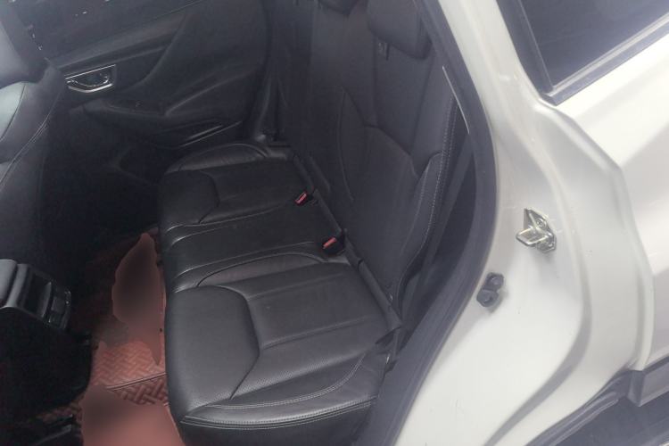 Used Subaru Forester 2020 2.0i Luxury Edition
