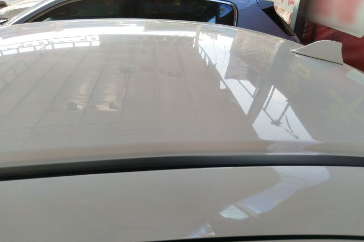 Used CIIMO CIIMO 2015 1.8L Automatic Comfort Edition