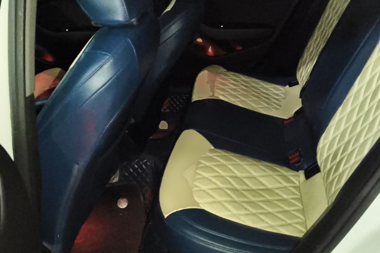 Used Audi A3 2020 Restyled Limousine 35 TFSI Ambition Version China VI
