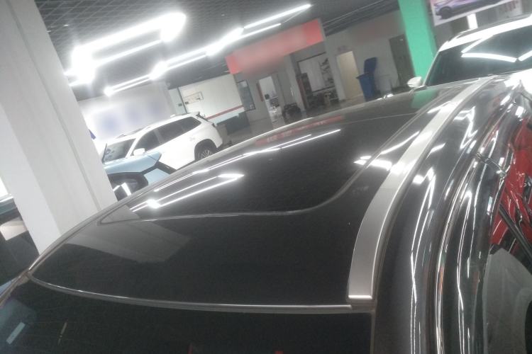 Used Oshan Z6 2022 Blue Whale 1.5T DCT Smart Edition
