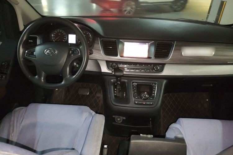 Used SAIC MAXUS G10 2019 PLUS 2.0T Automatic Elite Edition China VI Standard
