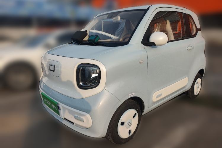 Used Bestune Pony 2026 Model 222km Cute Horse Plus