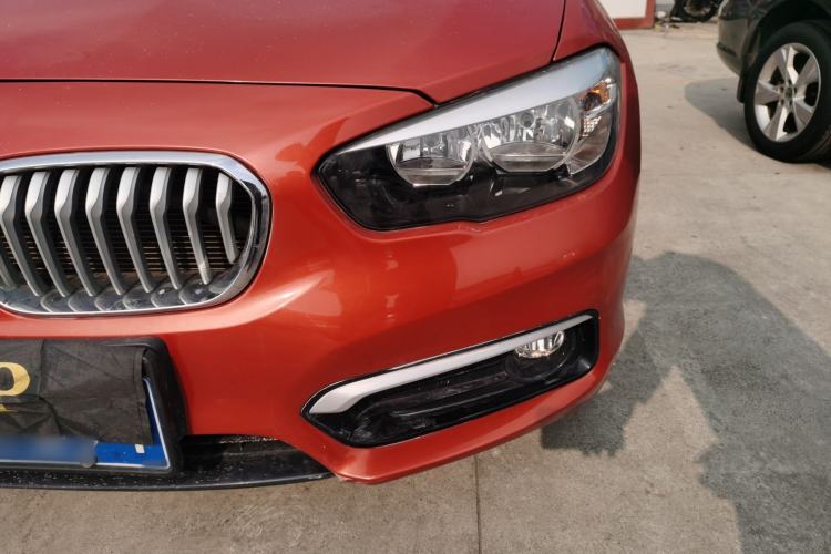 Used BMW 1 Series 2016 118i Urban Design Package
