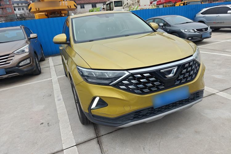 Used Jetta VS5 2019 280TSI Automatic Enjoyment Model
