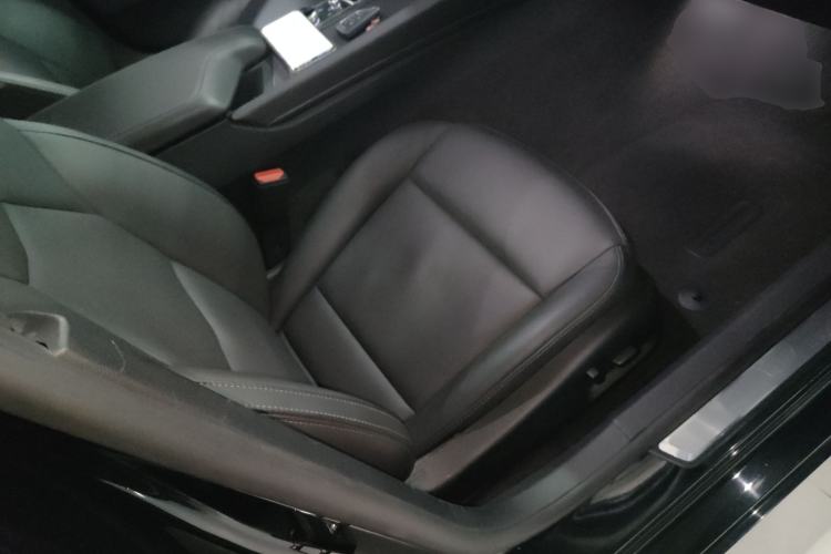 Used Cadillac CT5 2021 Revised 28T Luxury Version
