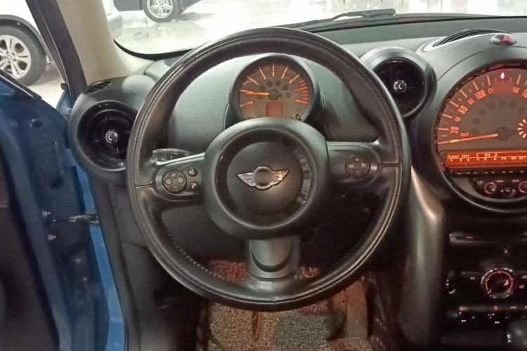 Used  Countryman 2016 1.6T COOPER ALL4 Fun Equipment Enthusiast
