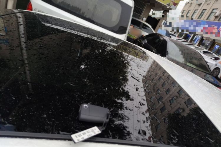 Used Volkswagen Polo 2019 Plus 1.5L Automatic Panoramic Enjoyment Edition
